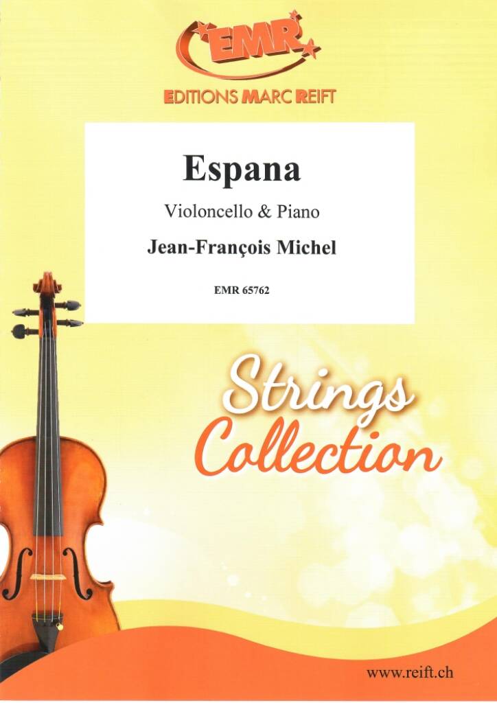 Espana